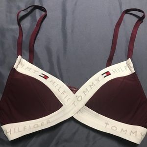 Tommy Hilfiger Bralette.